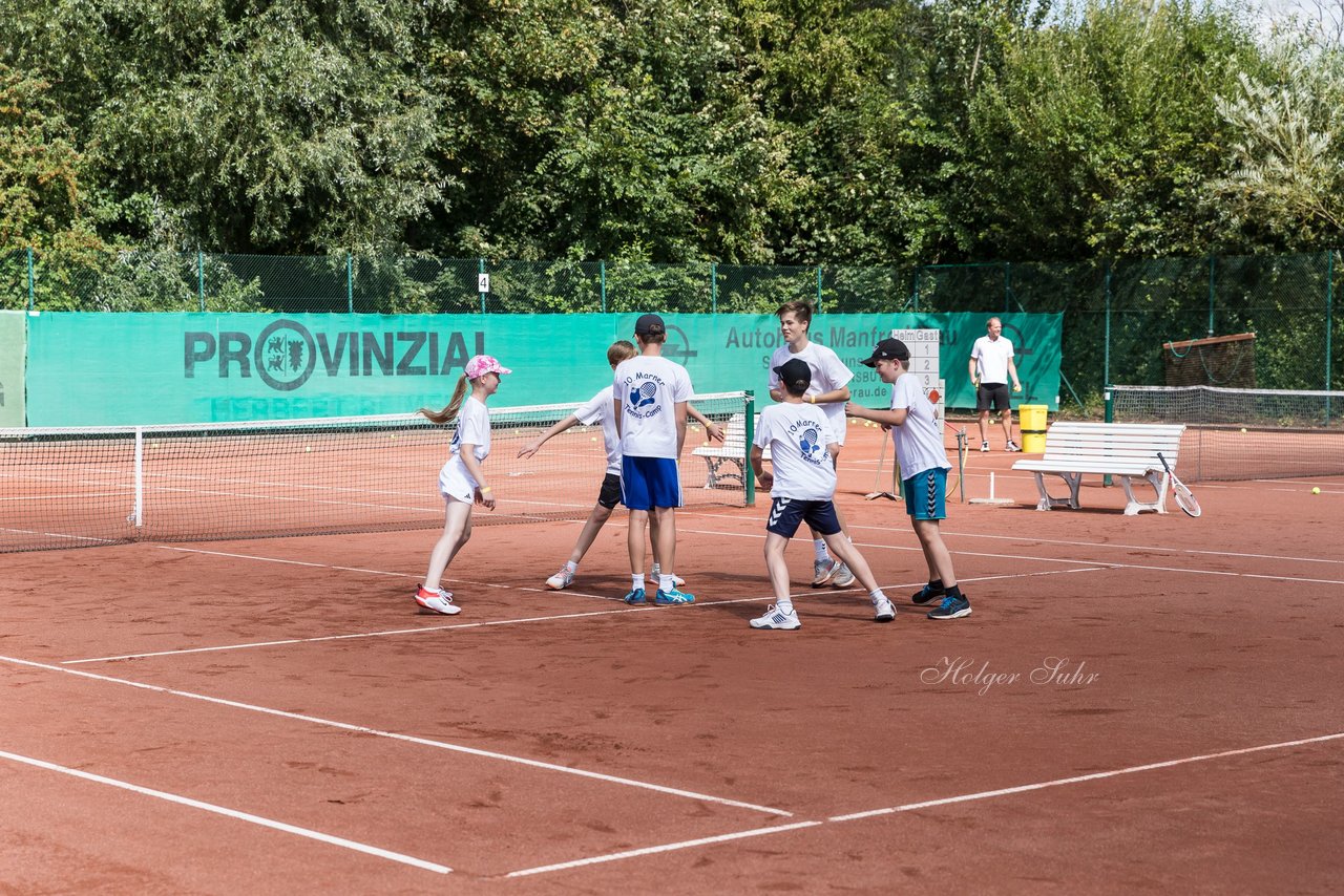 Bild 62 - Marner Tennisevent mit Mischa Zverev